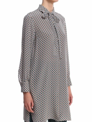 Блуза WEEKEND MAX MARA: фото 2 - Invogue